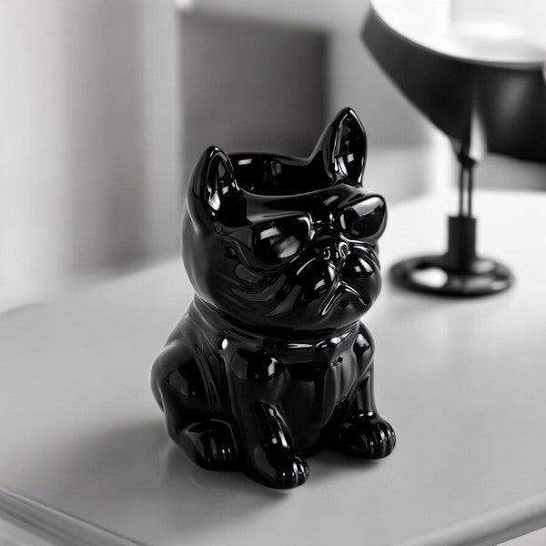 Brûle parfum - Boubou Noir
