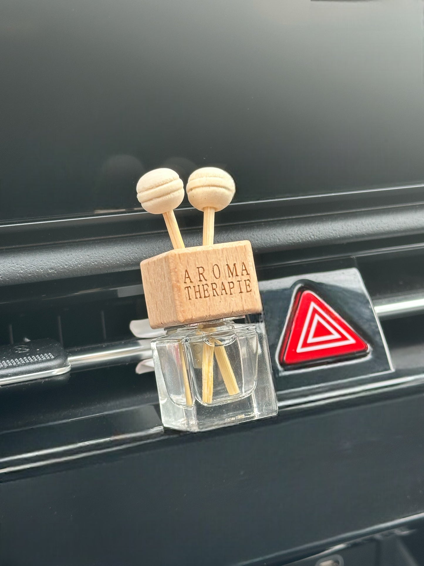 Petit Diffuseur d'Huiles Essentielles "Vivifiant"