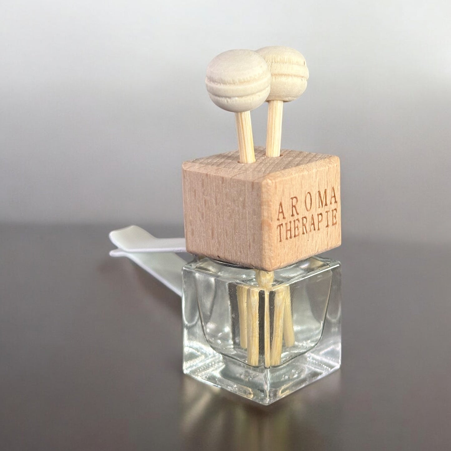Petit Diffuseur d'Huiles Essentielles "Vivifiant"