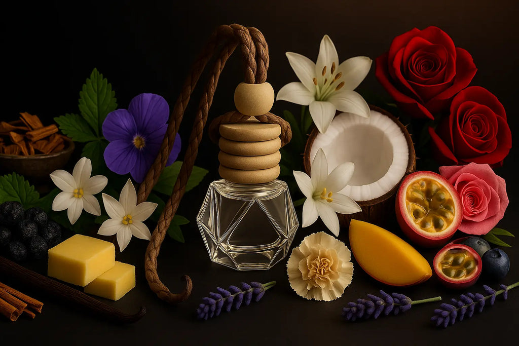 Petit-Diffuseur-de-parfum-de-Luxe CocoBen's