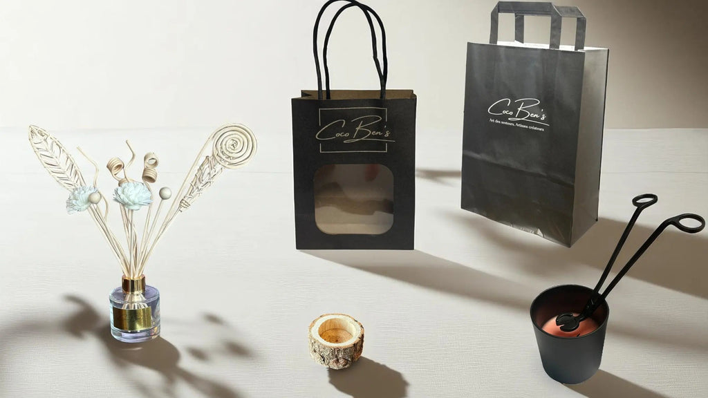 Accessoires - CocoBen's