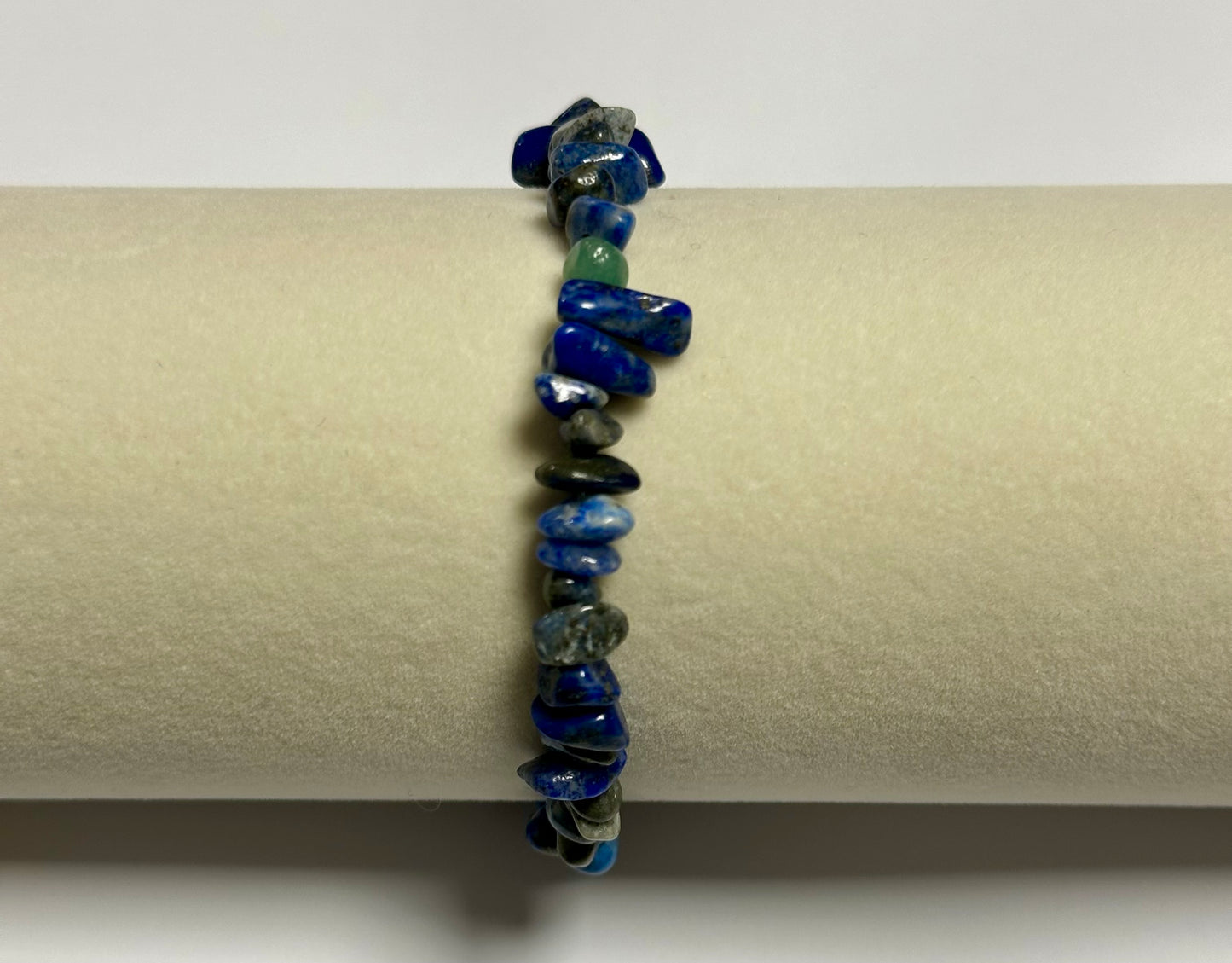 Bracelet - Lapis-Lazuli