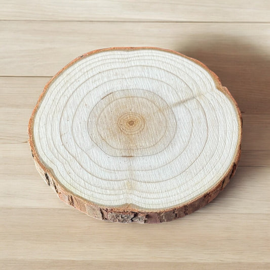 Rondin de Bois