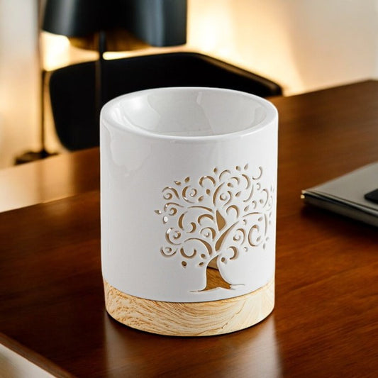 Brûle parfum - Life Tree