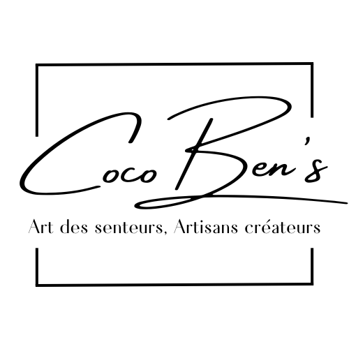 Logo CocoBen's