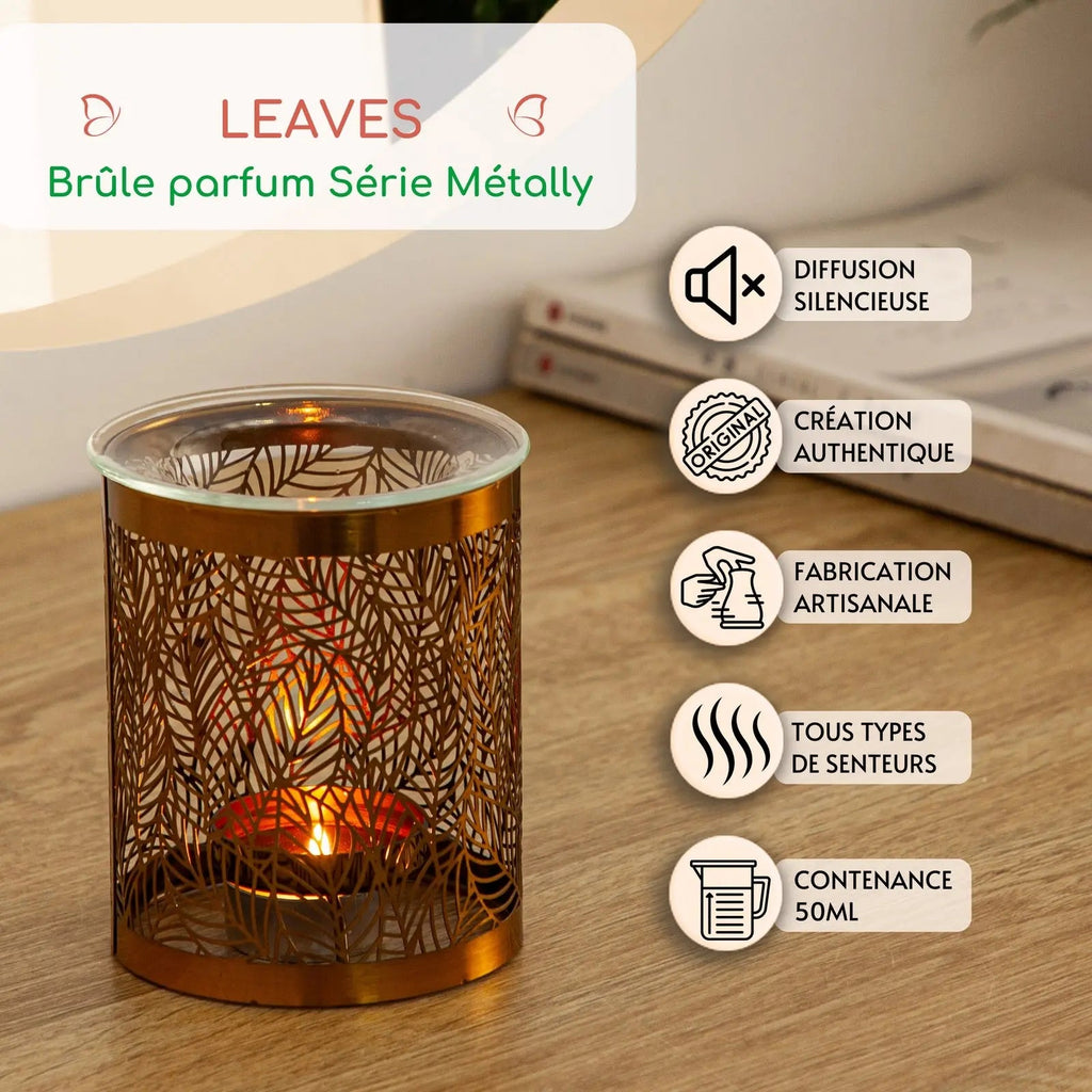 Brûle parfum - Arbre Sacré - CocoBen's