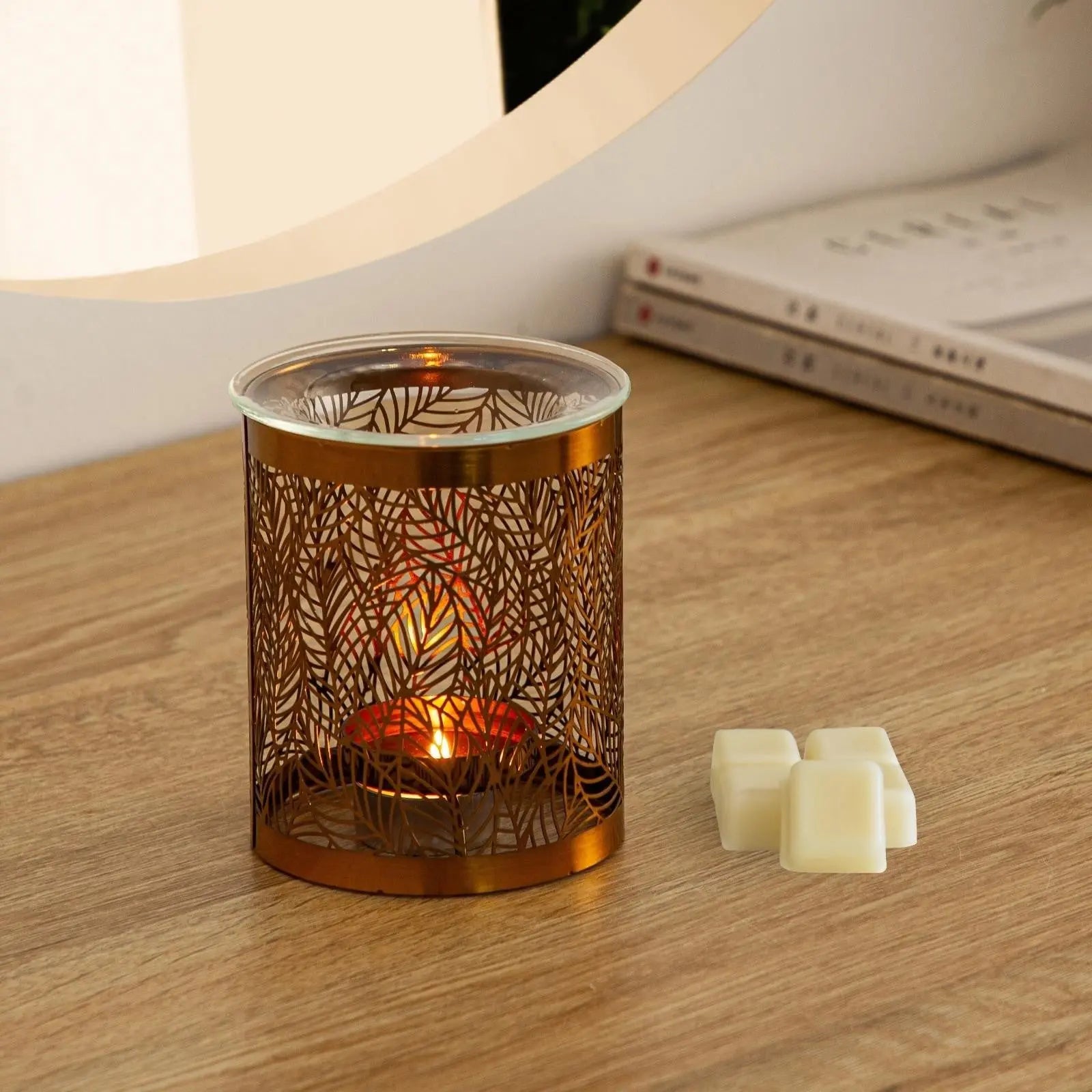 Brûle parfum - Arbre Sacré - CocoBen's