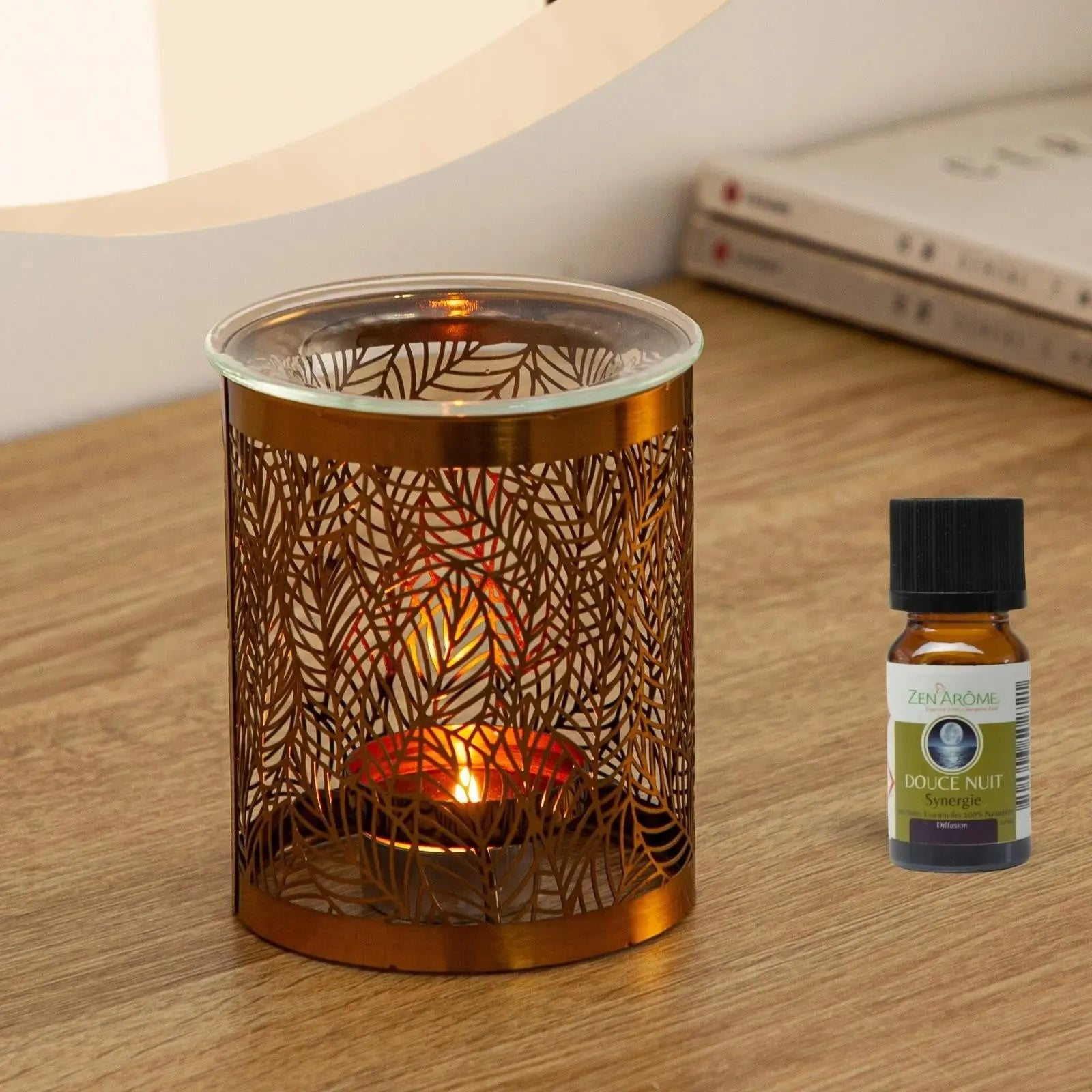 Brûle parfum - Arbre Sacré - CocoBen's
