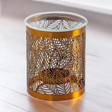 Brûle parfum - Leaves - CocoBen's