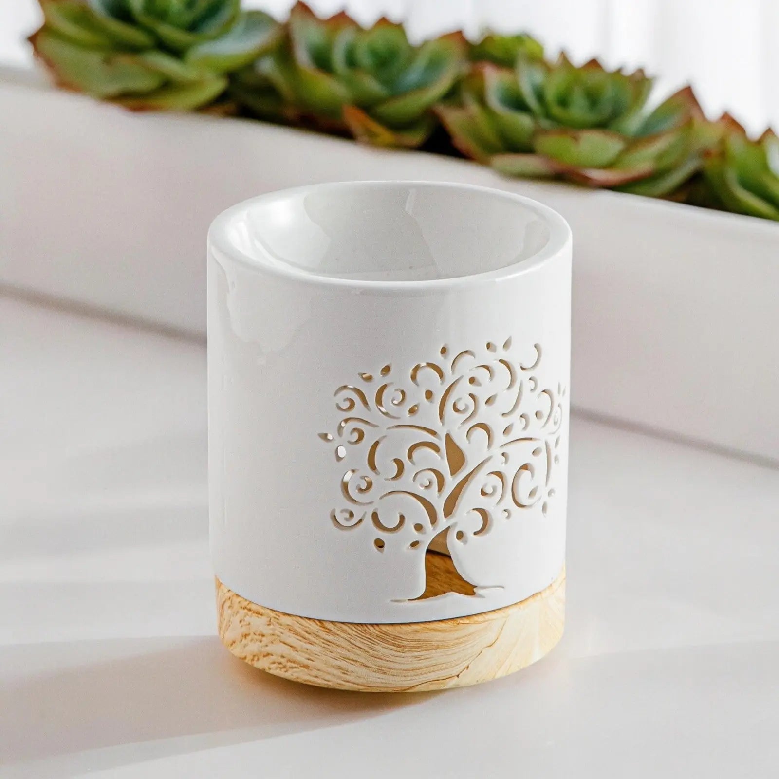 Brûle parfum - Life Tree - CocoBen's