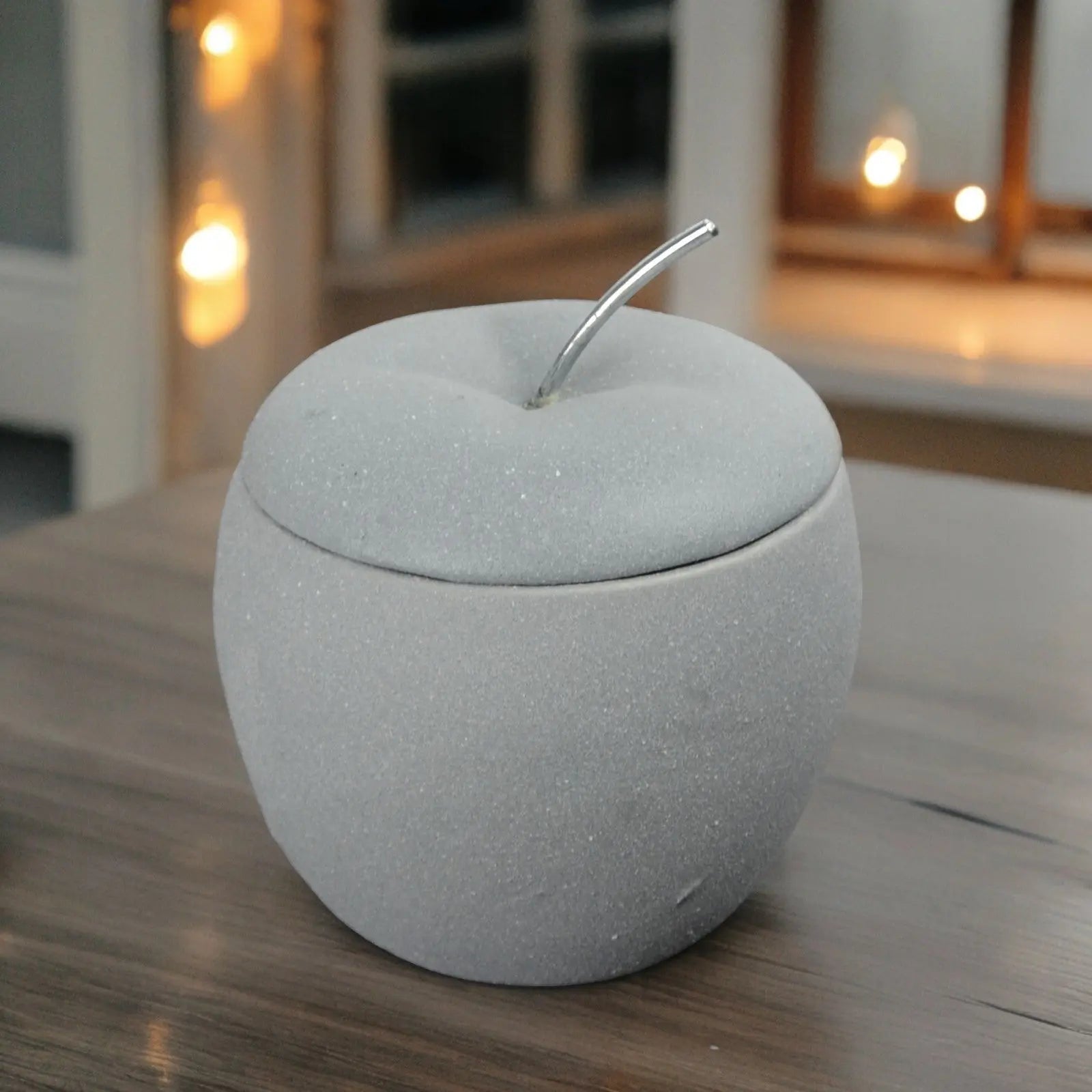 Brûle parfum - Pomme d'amour - CocoBen's