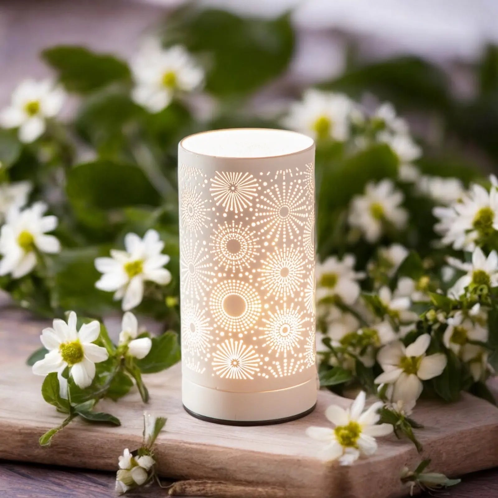 Diffuseur par Chaleur Douce - CALORYA N° 15 - CocoBen's