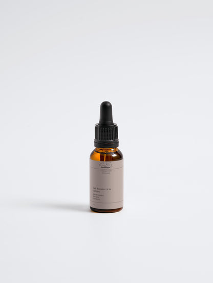 Gel Booster à la caféine - 20 ml - Collection Dynamis
