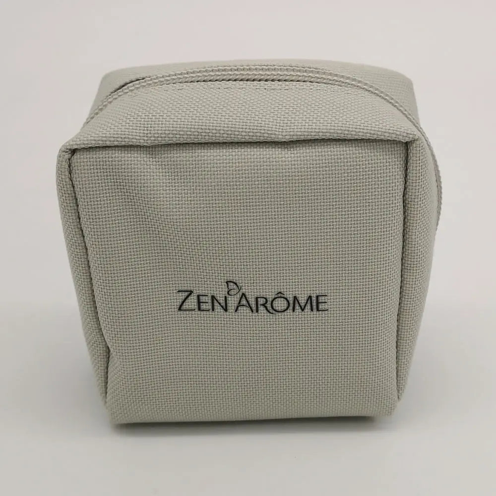 Trousse de Rangement Huiles Essentielles - 6 emplacements - CocoBen's