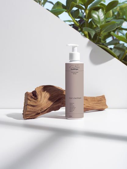 Gel clarifiant - 200 ml - Collection Hygie